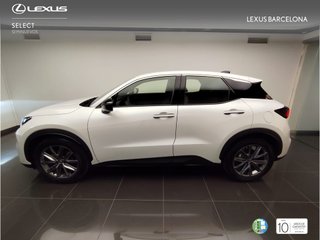 Lexus LBX ELEGANT +  2025 REF 0903