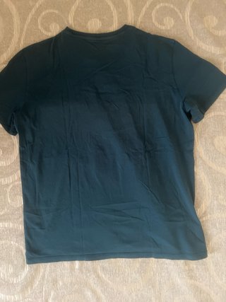 Maglietta Armani Exchange AX Uomo Tg. M