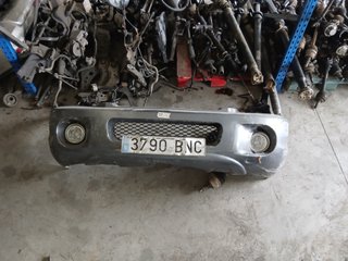 Parachoques Delantero Hyundai Tucson