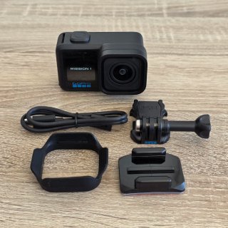 GoPro Mission 1