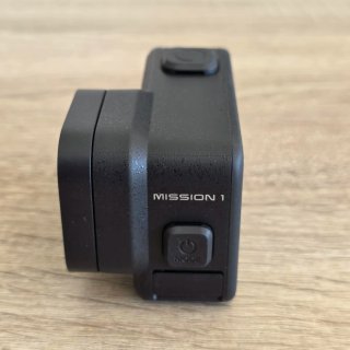 GoPro Mission 1