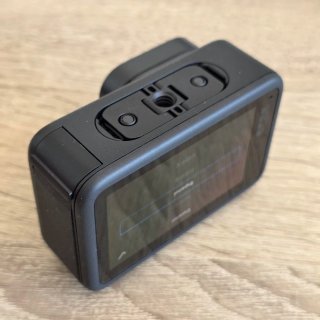 GoPro Mission 1
