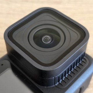 GoPro Mission 1