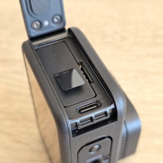 GoPro Mission 1