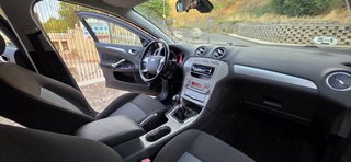 Ford Mondeo 2010