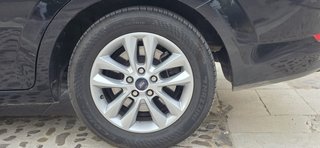 Ford Mondeo 2010