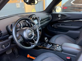 MINI Clubman 2019
