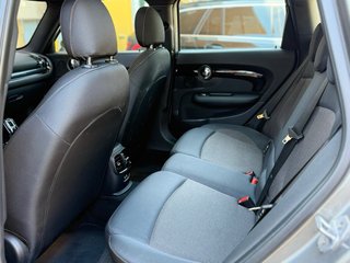MINI Clubman 2019