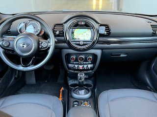 MINI Clubman 2019