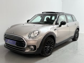 MINI Clubman 2019