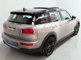 MINI Clubman 2019