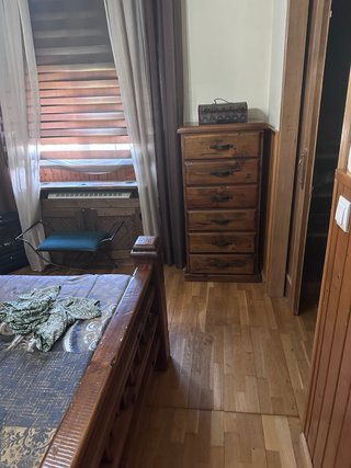 Habitación Matrimonio Colonial Mexicana