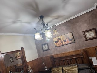 Habitación Matrimonio Colonial Mexicana