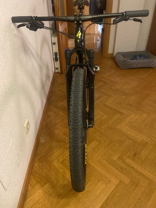 Bicicleta Montaña Specialized Epic HT