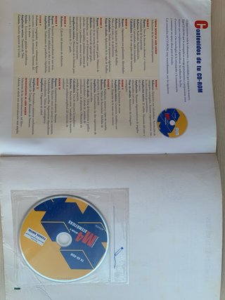 Libro Matemáticas 4º ESO (Opción B) - Anaya