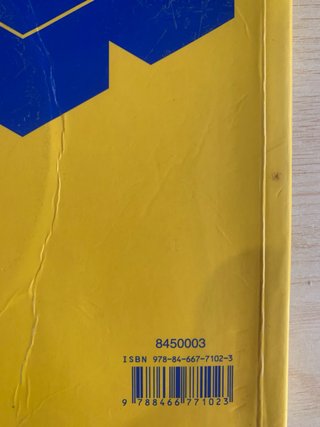 Libro Matemáticas 4º ESO (Opción B) - Anaya