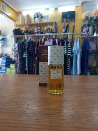 Colonia Joya Myrurgia Atomizador 125ml