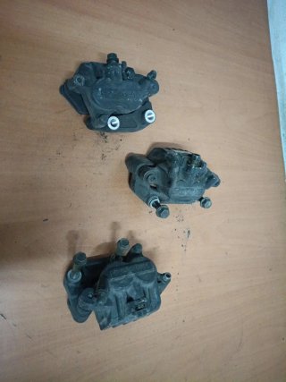 Pinzas Freno Kawasaki J300