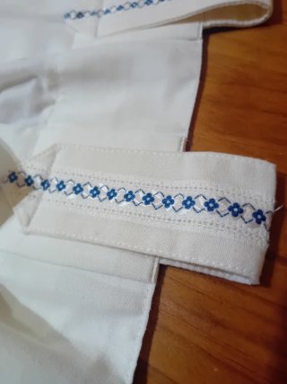 Cortinas /visillos  para cocina