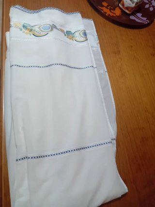 Cortinas /visillos  para cocina