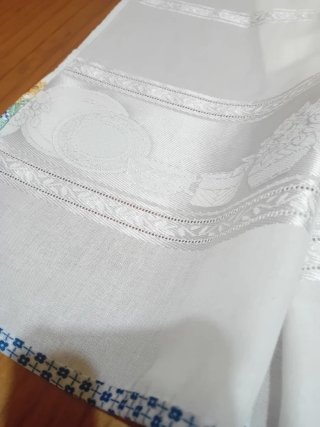 Cortinas /visillos  para cocina