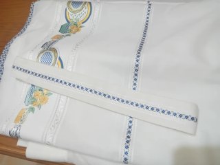Cortinas /visillos  para cocina