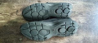 Skechers Goga Max Negro