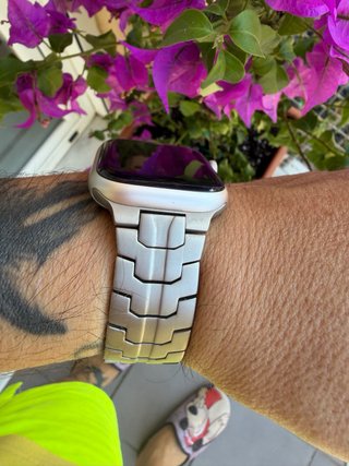 Apple Watch Serie 9 de 45mm
