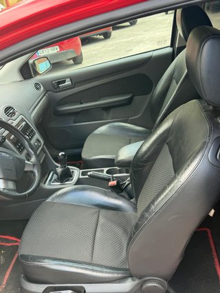Ford Focus 2005