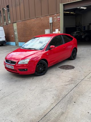 Ford Focus 2005