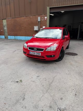 Ford Focus 2005