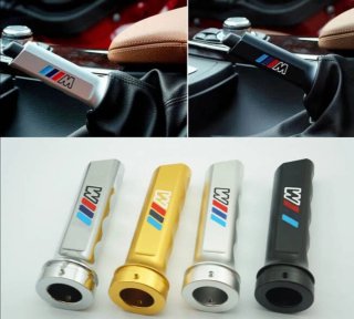 Tirador Freno Mano BMW M