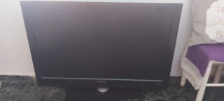 Televisor Philips 42 Negro