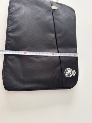 Funda ordenador Real Madrid