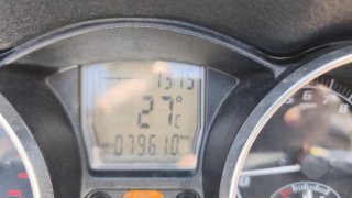 Piaggio MP3 LT 250cc