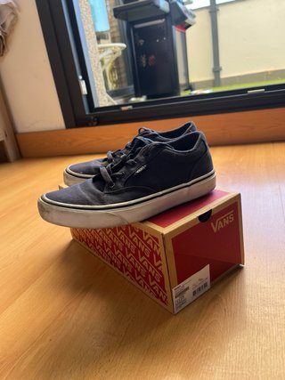Vans Winston