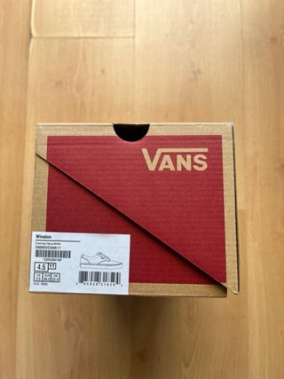 Vans Winston