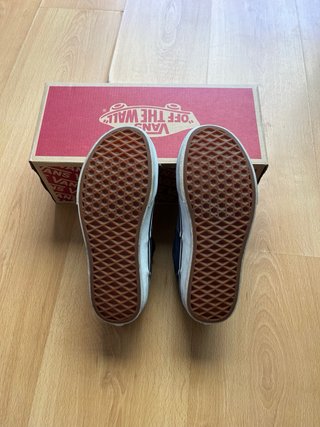 Vans Winston