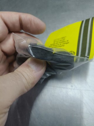 Neumáticos Scalextric Sigma Post Reprotec