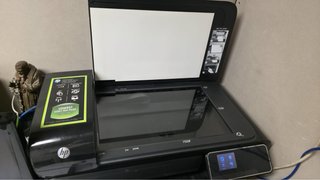 Stampante HP come nuova