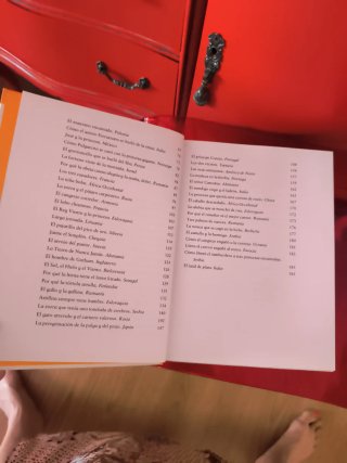 Biblioteca de los cuentos de Gianni Rodari