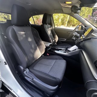 Mitsubishi Eclipse Cross 2.4 plugin hybrid 188cv