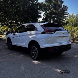 Mitsubishi Eclipse Cross 2.4 plugin hybrid 188cv