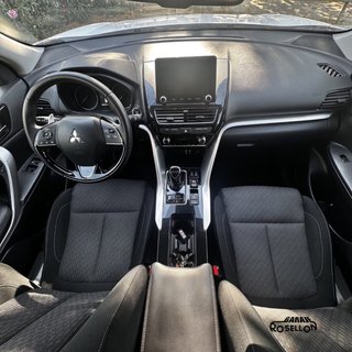 Mitsubishi Eclipse Cross 2.4 plugin hybrid 188cv