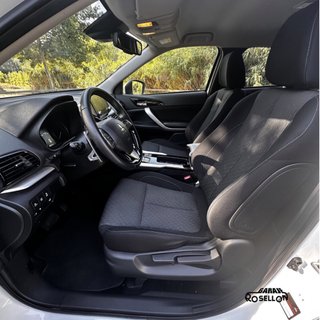 Mitsubishi Eclipse Cross 2.4 plugin hybrid 188cv