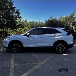 Mitsubishi Eclipse Cross 2.4 plugin hybrid 188cv