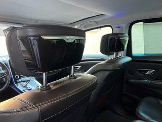 Renault Espace INITIALE PARIS