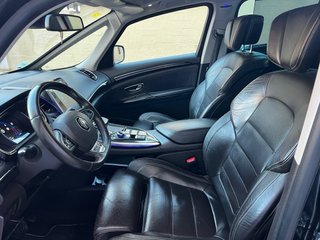 Renault Espace INITIALE PARIS