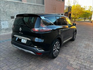 Renault Espace INITIALE PARIS