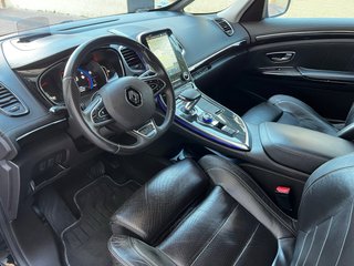 Renault Espace INITIALE PARIS